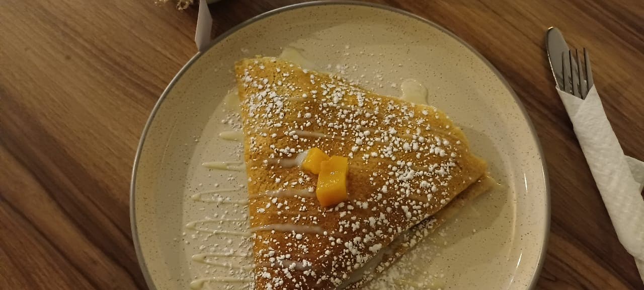 Crepa Cajeta con Philadelphia