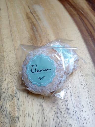 Alfajor