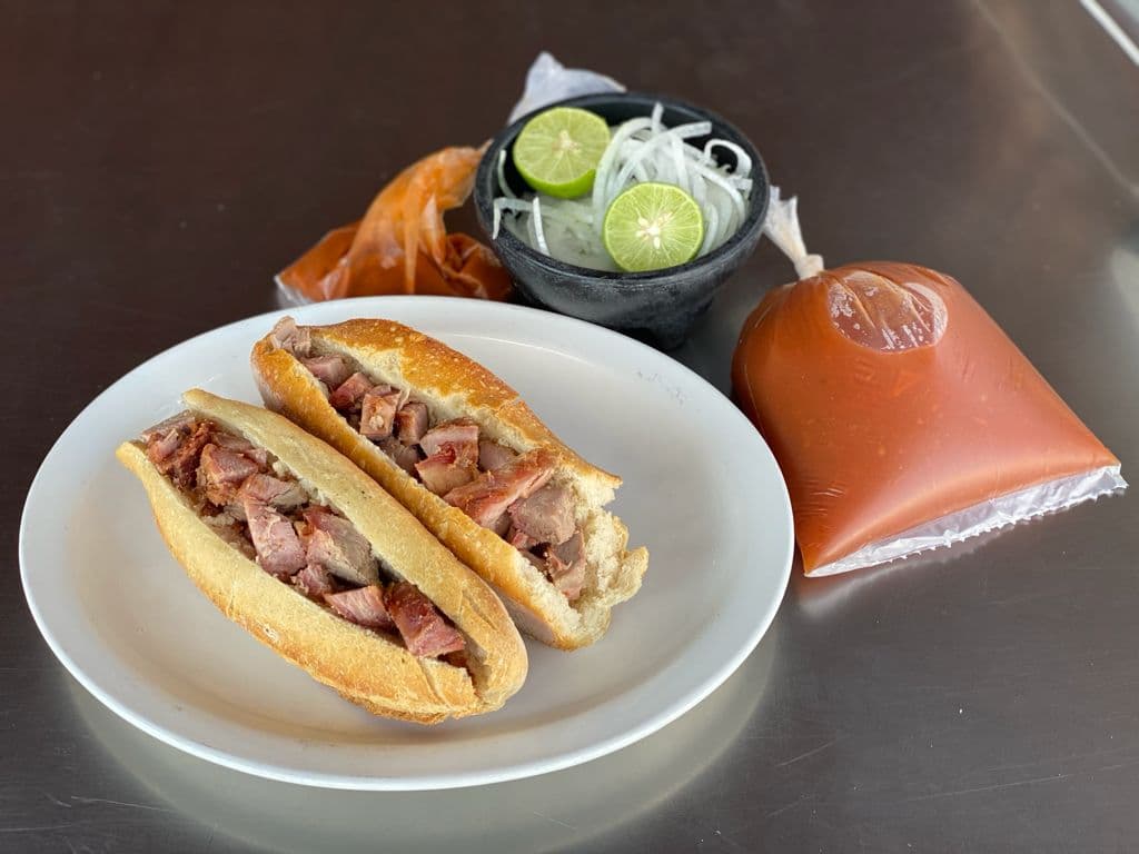Promo 2 Tortas