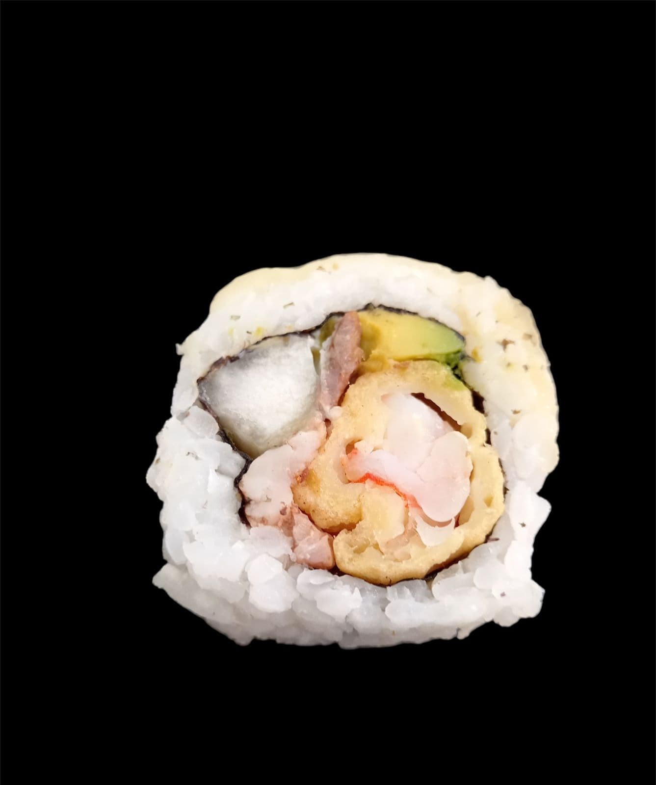 Magneto Roll