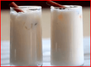 Agua de Fruta de Temporada Grande