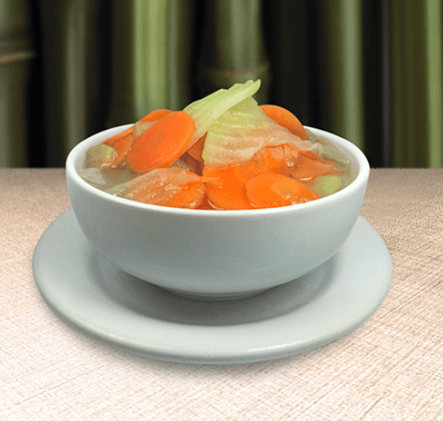 Sopa de Verdura
