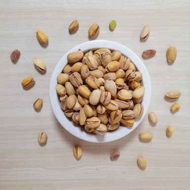 Pistaches 100 GR