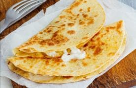 Quesadilla