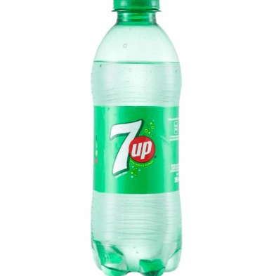 Seven Up 450 ml