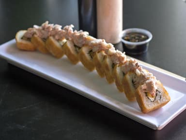 Pablito Roll+Yakimeshi