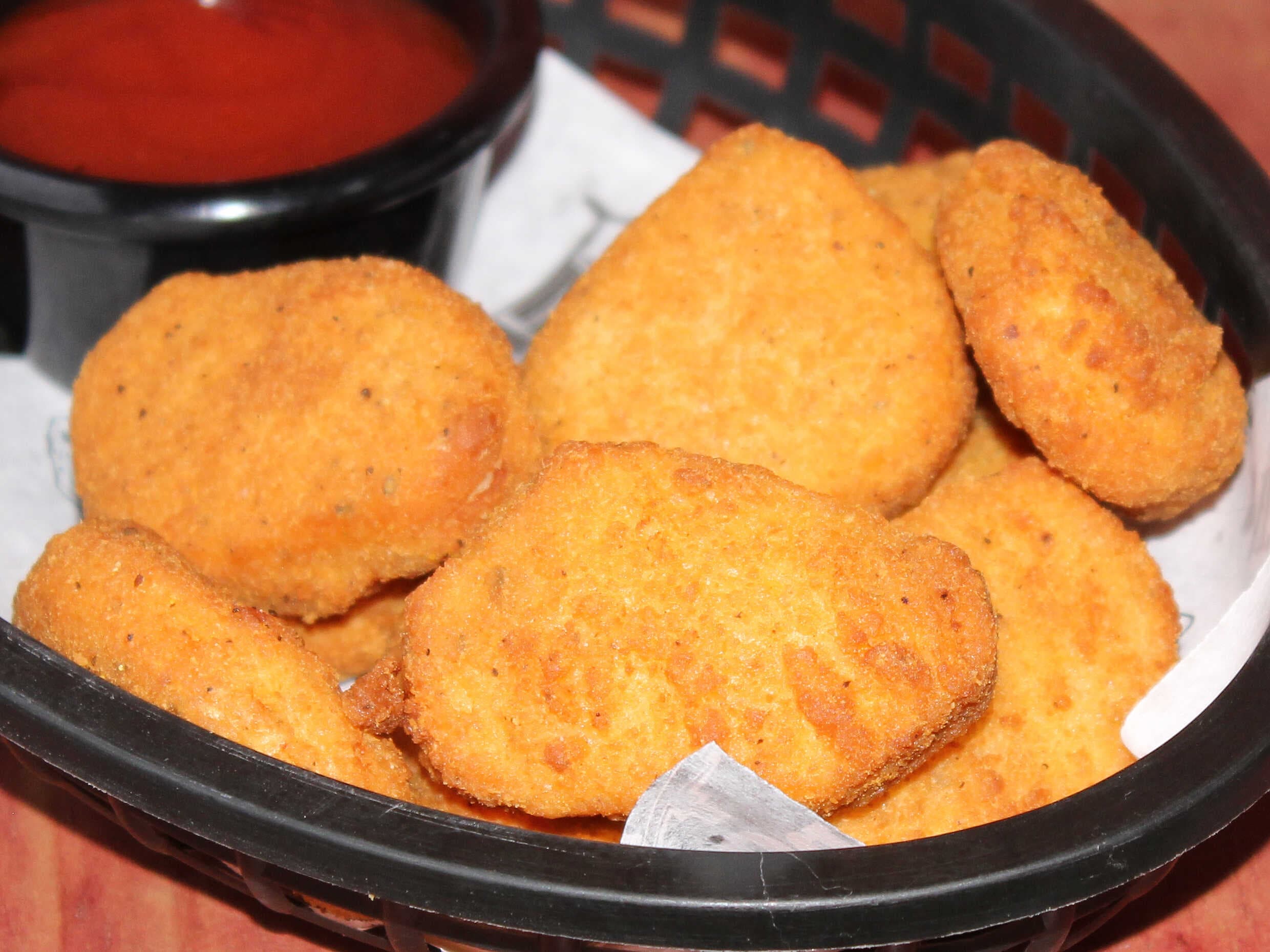 Nuggets de Pollo