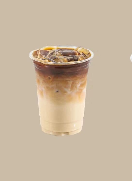 Ceilán Latte