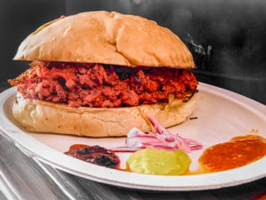 Torta de adobada