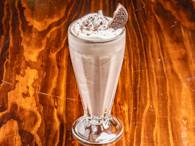 Malteada