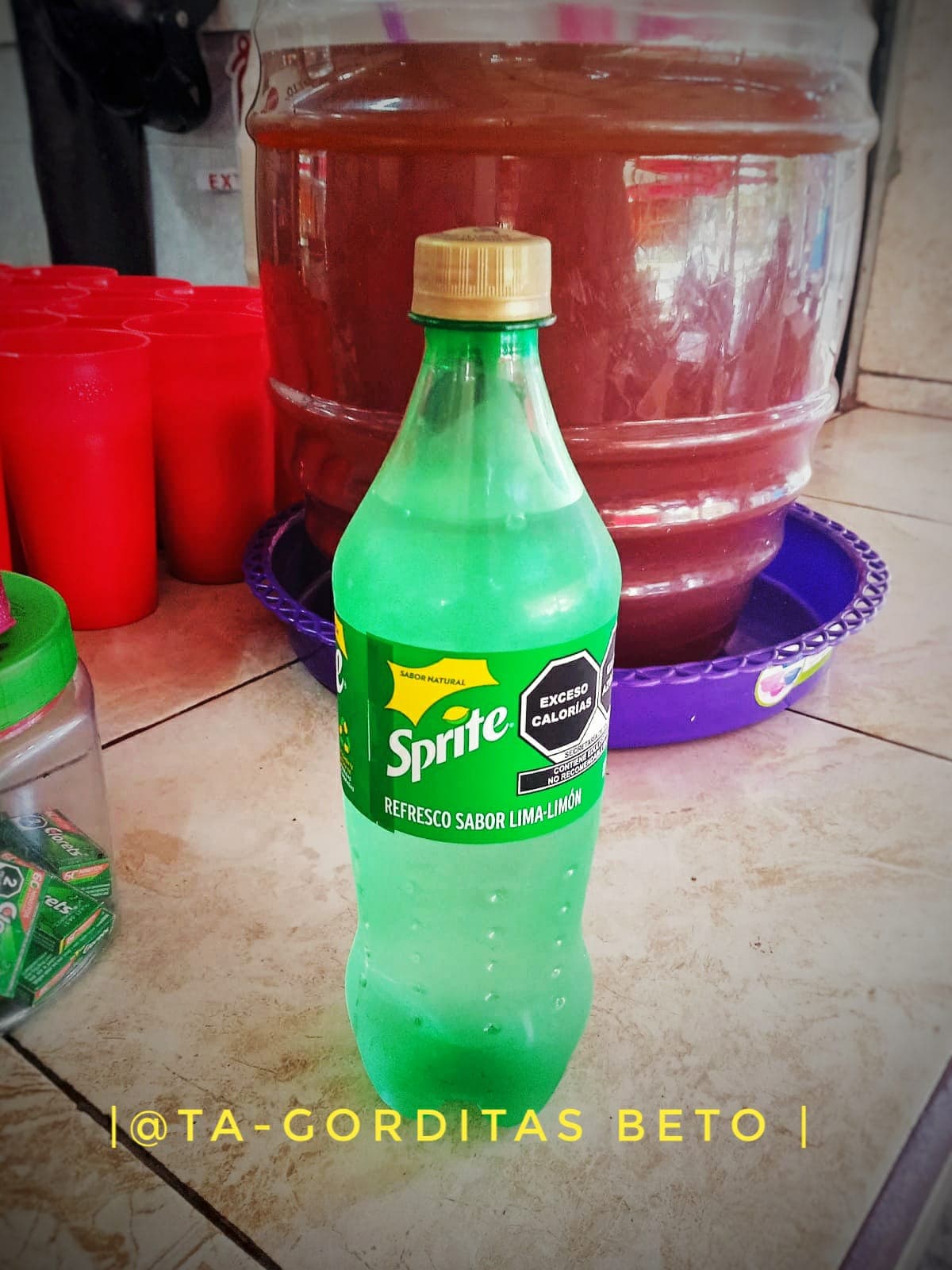 Sprite