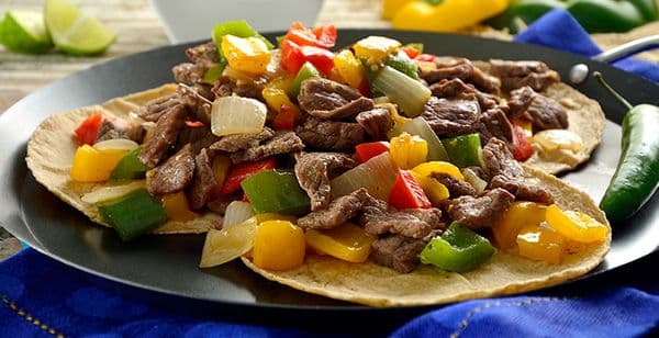 Alambre (Con 10 TortillasPeso aprox 400 grs.)