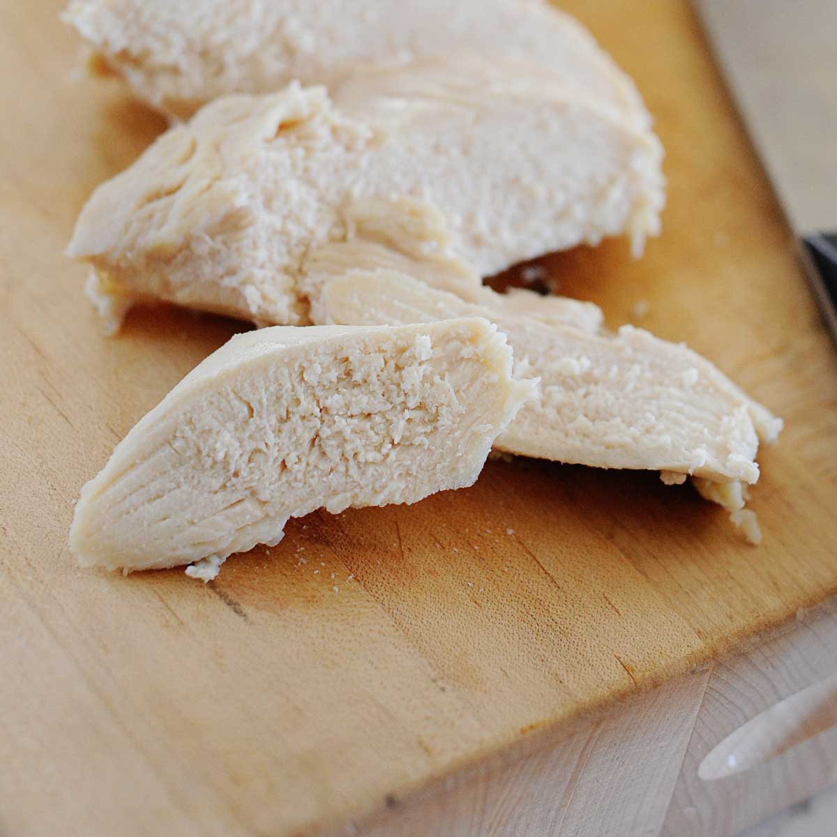Pollo 100 g