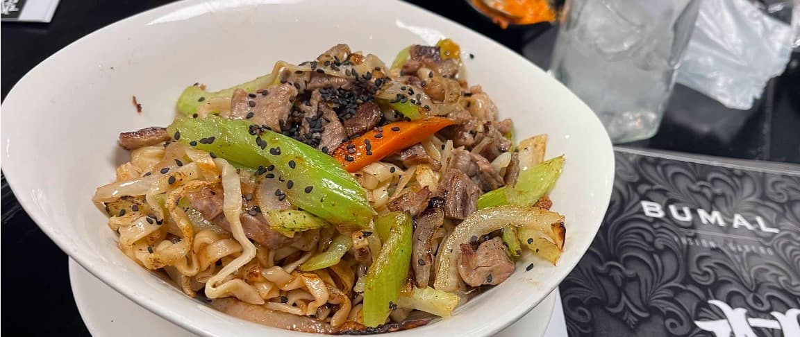 Yakisoba