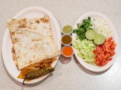 Quesadilla Gigante