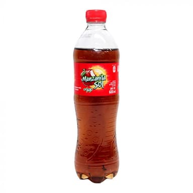 Manzanita 600 ml