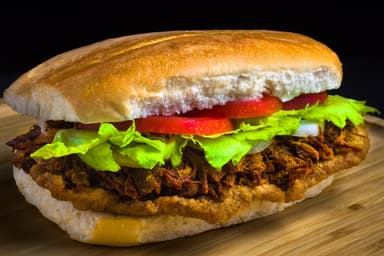 Torta Combinada