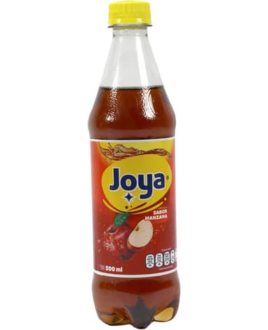 Joya Manzana