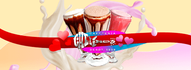 Leche Malteada