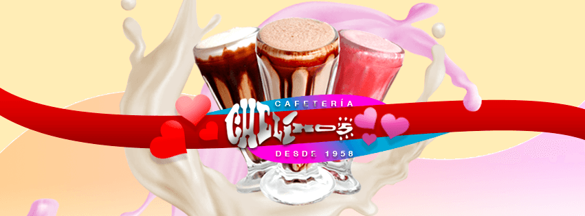 Leche Malteada