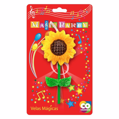 Vela Girasol