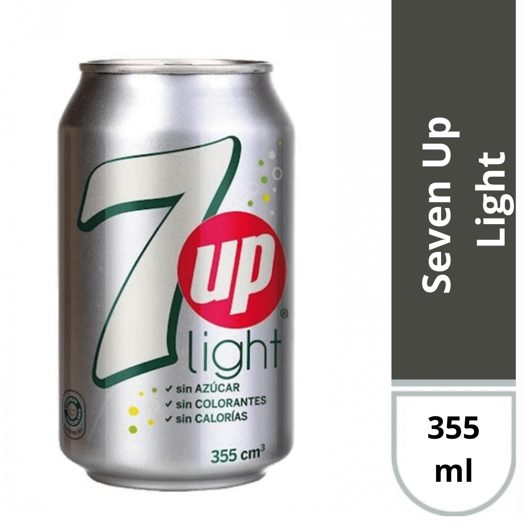 Seven Up