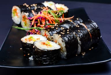 Combo Fit Roll
