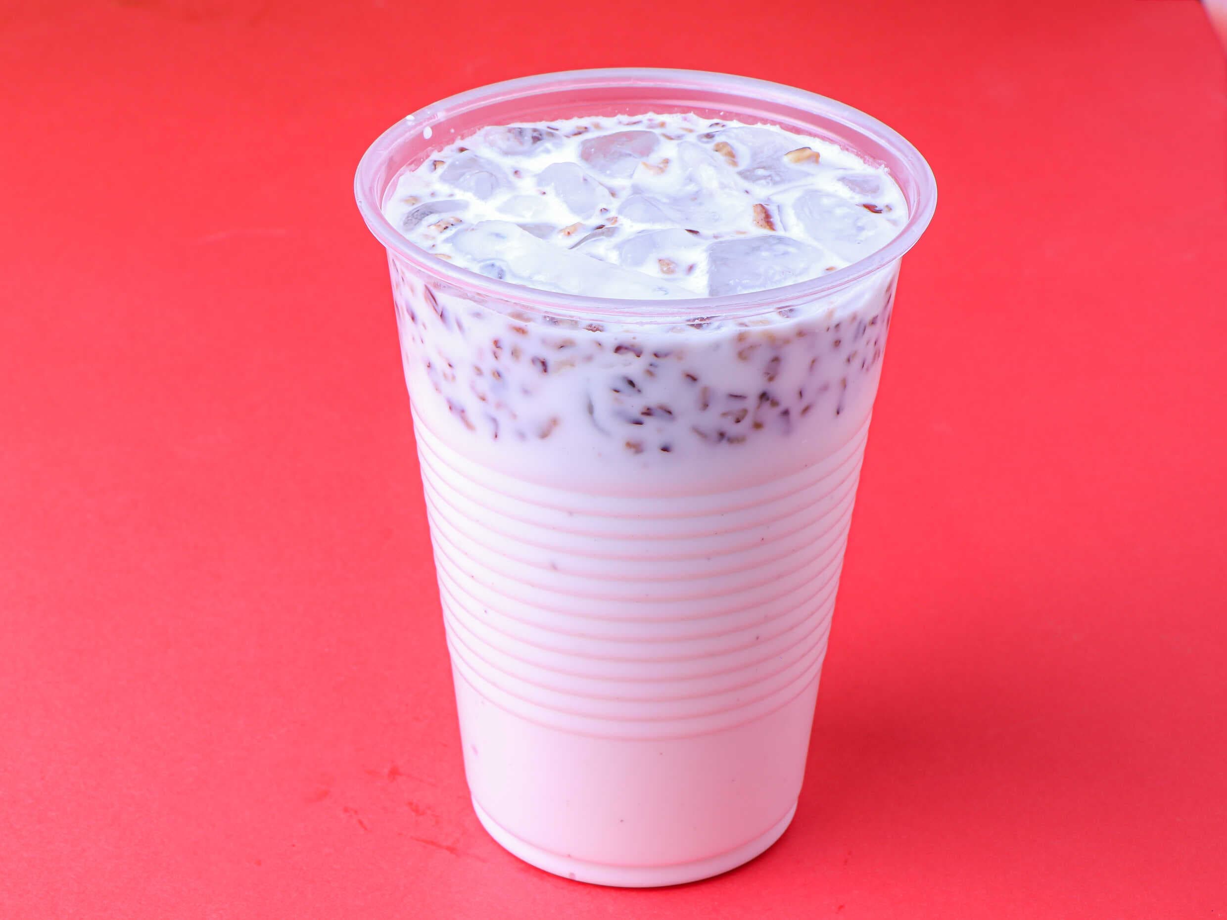 Agua Fresca Chica