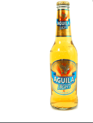 Aguila Light