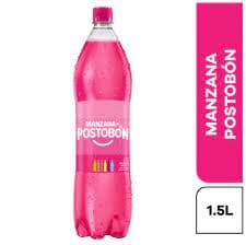 Postobón Manzana 1.5 L