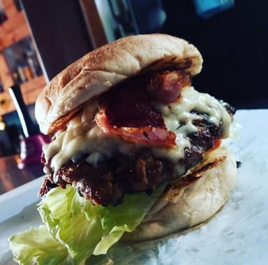 Burger Norteña