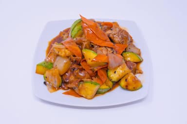POLLO CANTONES