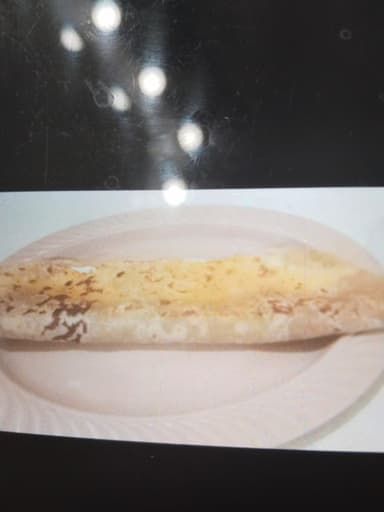 Quesadilla Combinada