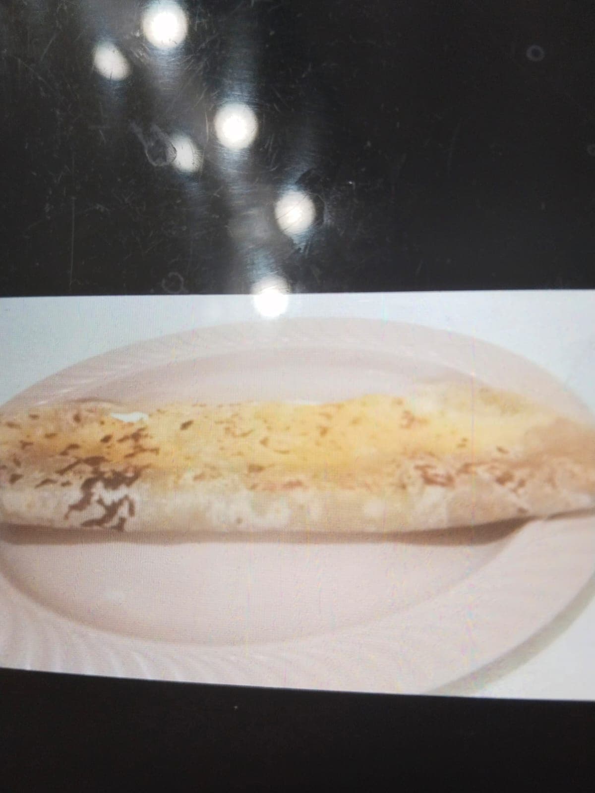 Quesadilla Combinada