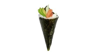 TEMAKI TAMPICO