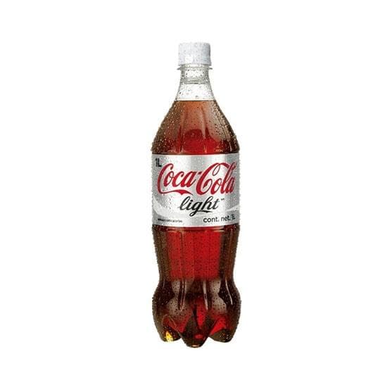 Coca cola ligth 600ml