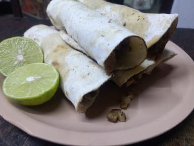 ¡¡   TACO ARABE !!