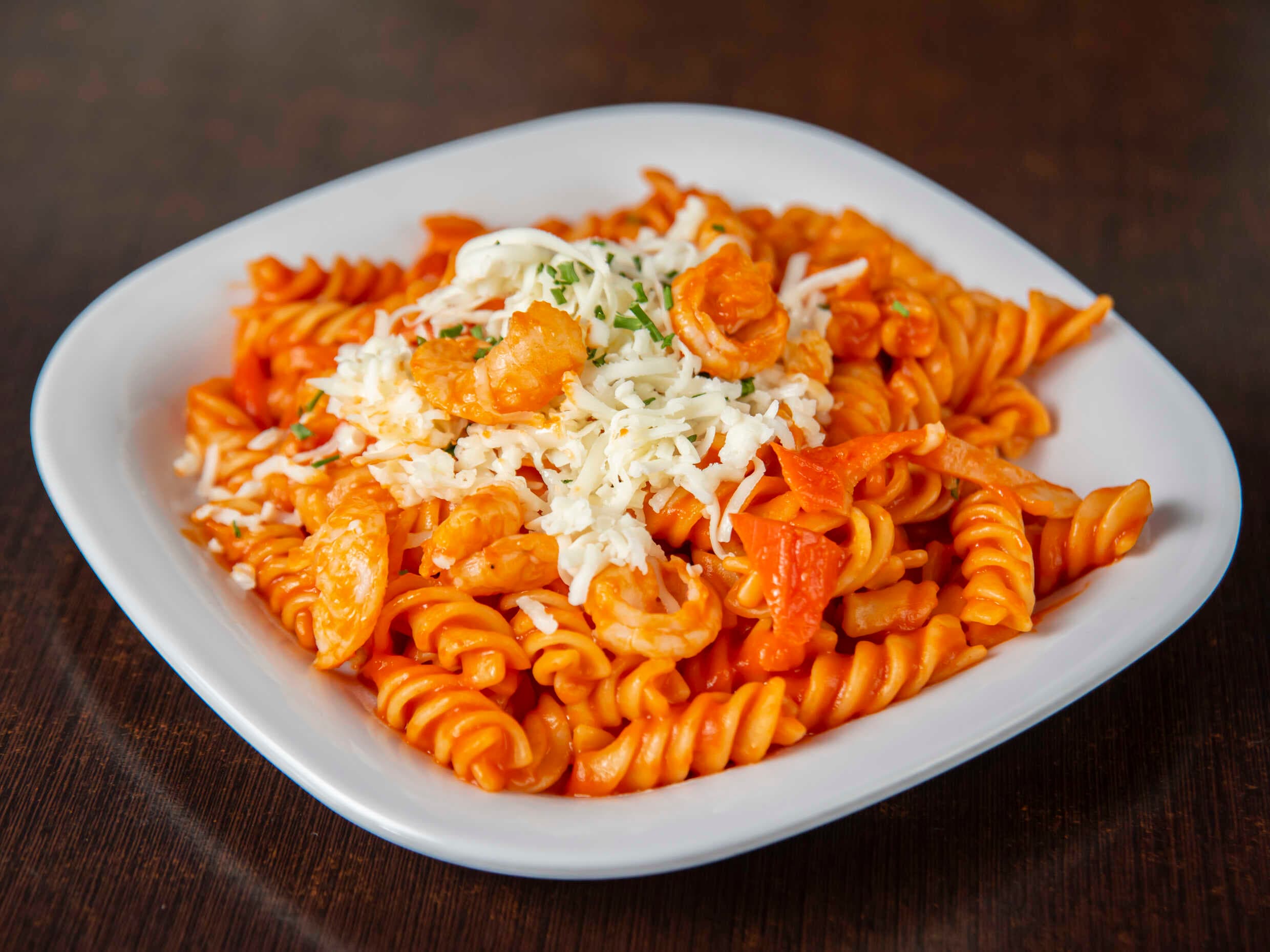 Pasta Marinera