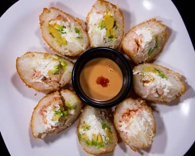 Bolas de Fuego