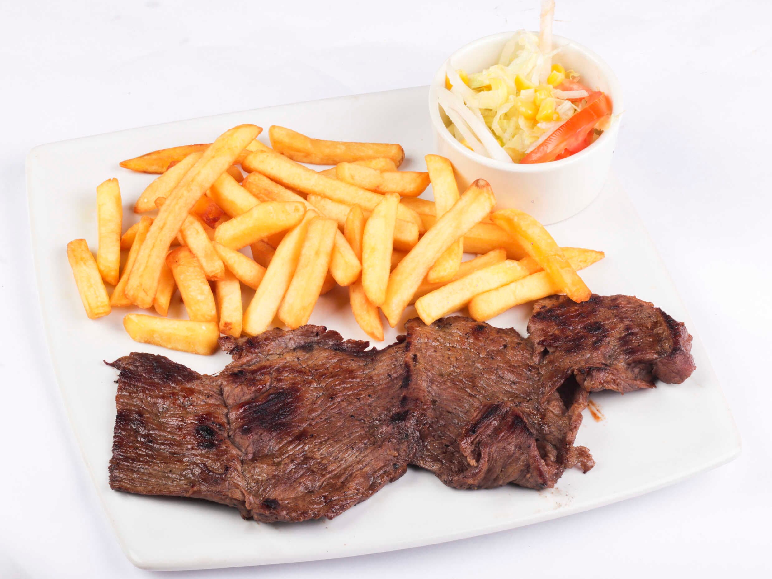 Vaquerito de Carne