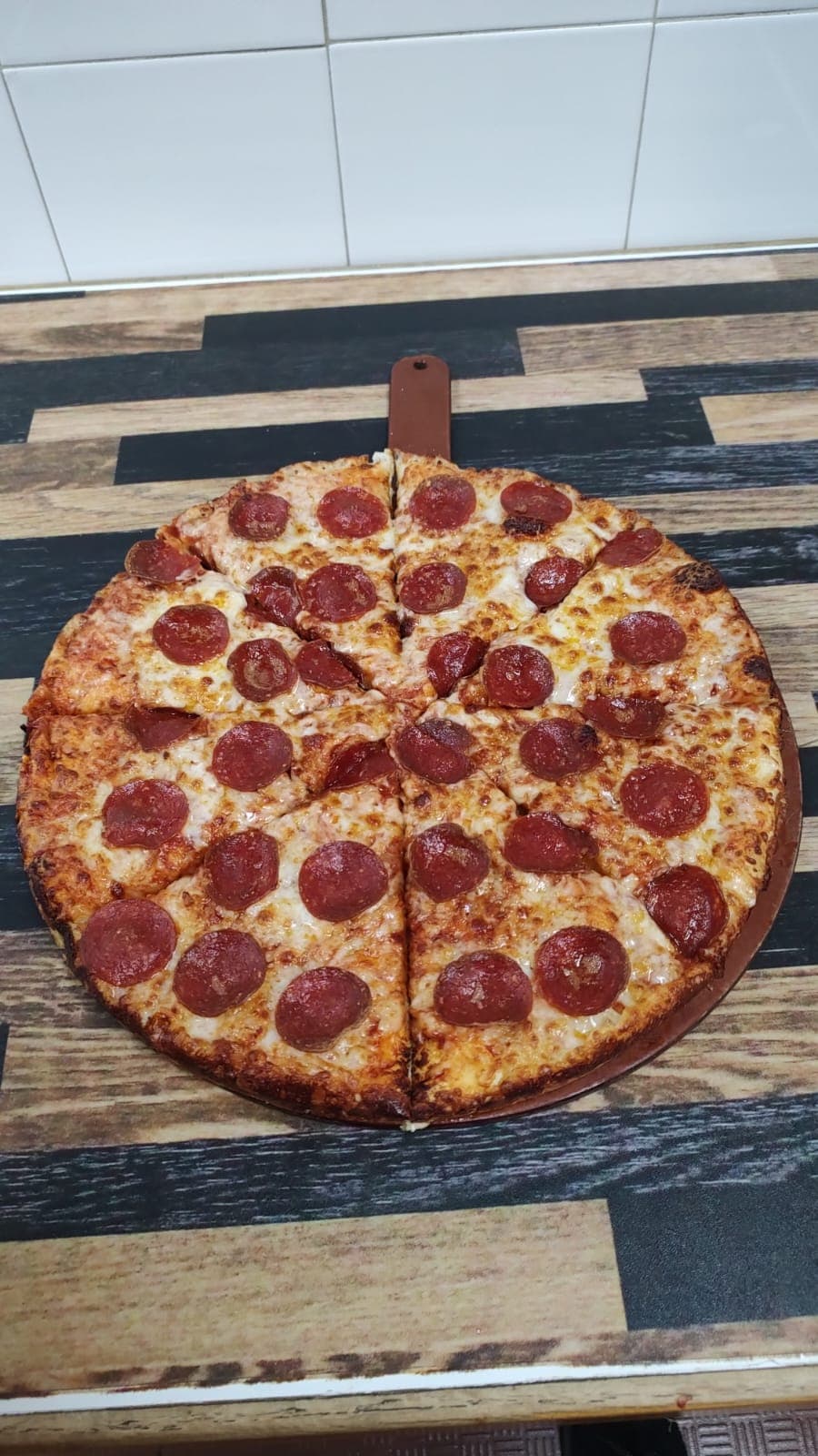 QUESITO DEL BUENO 🔥