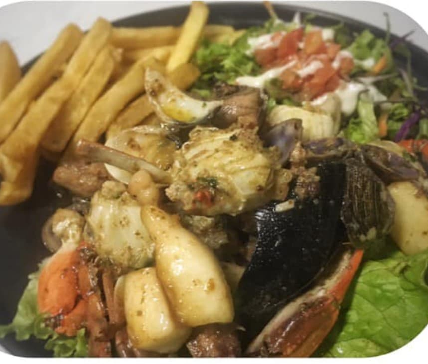 Mariscada