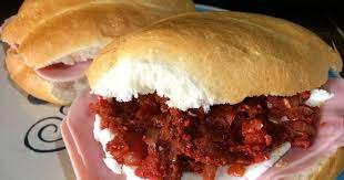 Torta de Longaniza con Queso