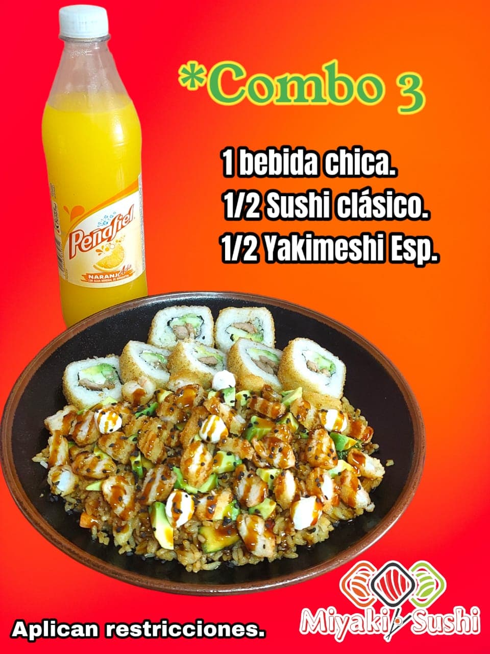 Combo 3