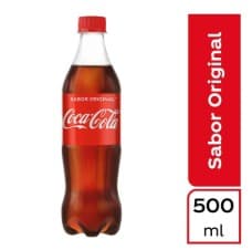 Coca cola 500 ml