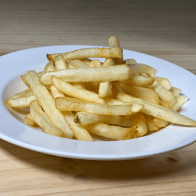 Papas Fritas