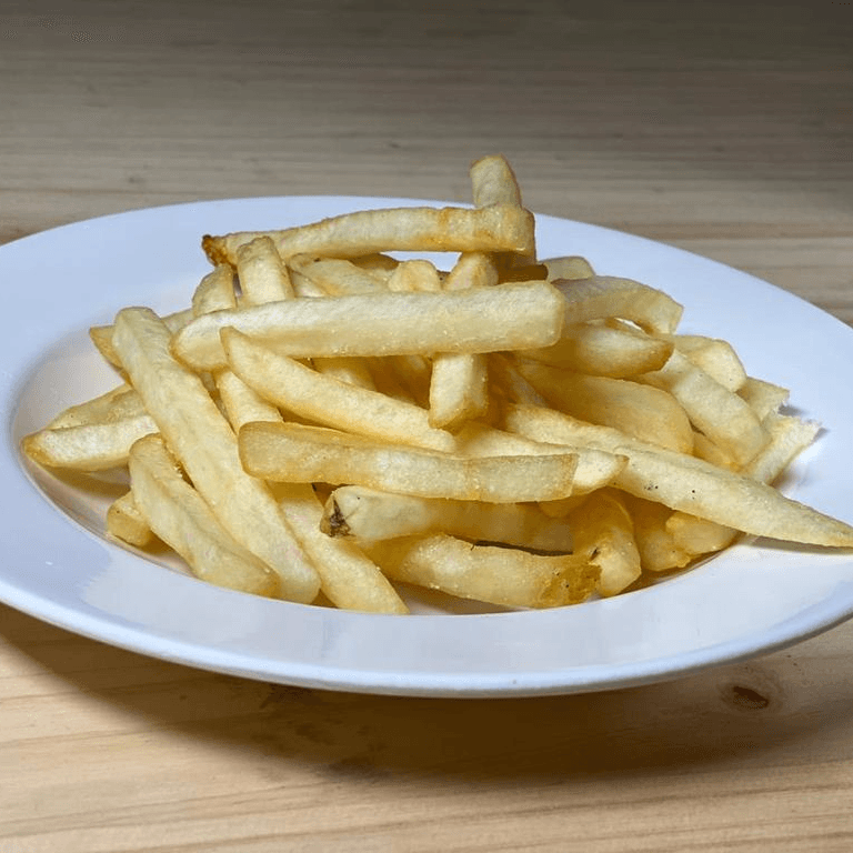 Papas Fritas