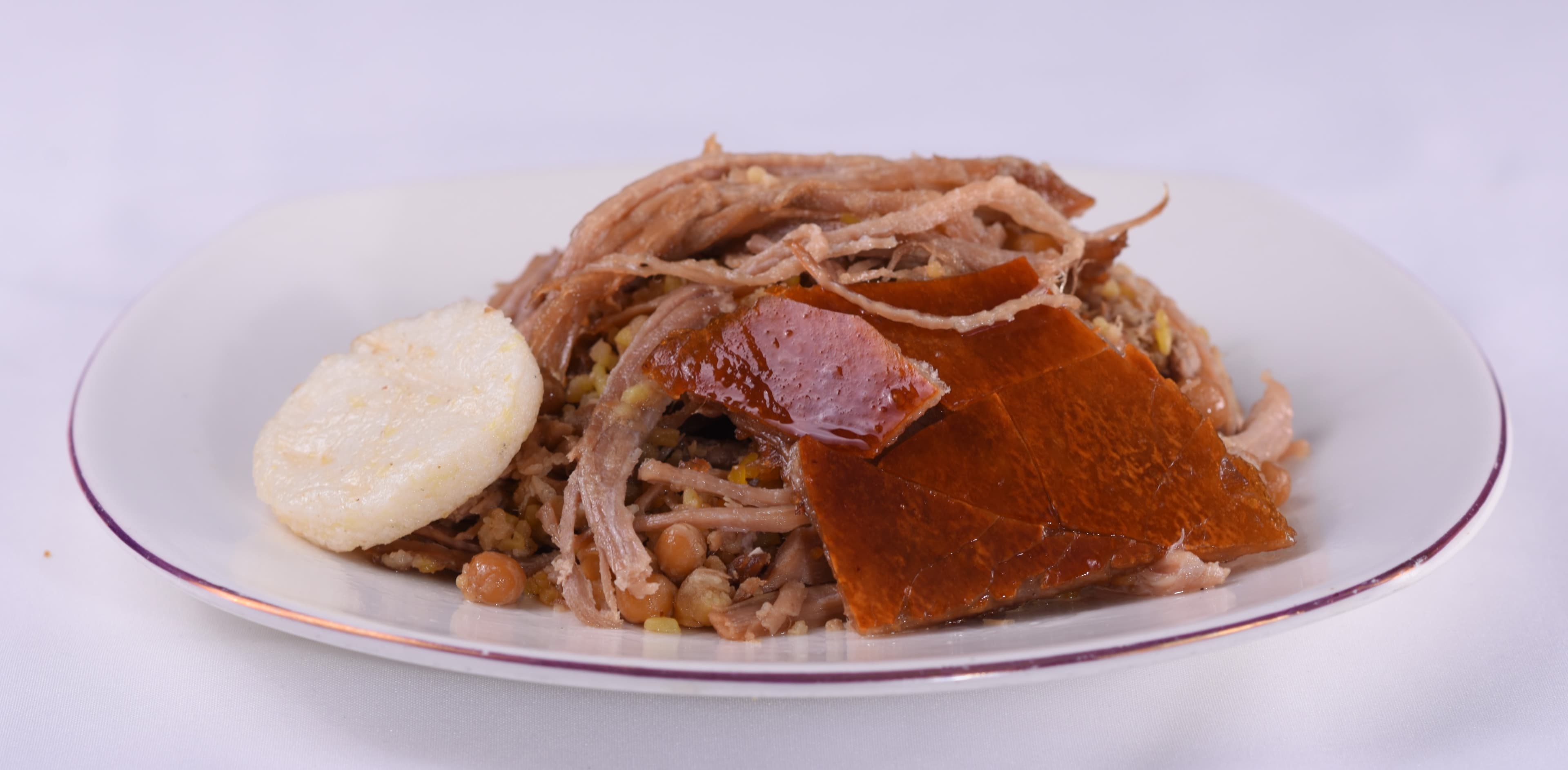 Lechona 300 g