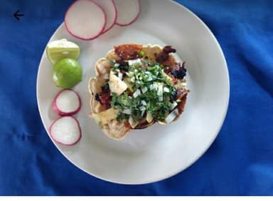 Volcán al Pastor