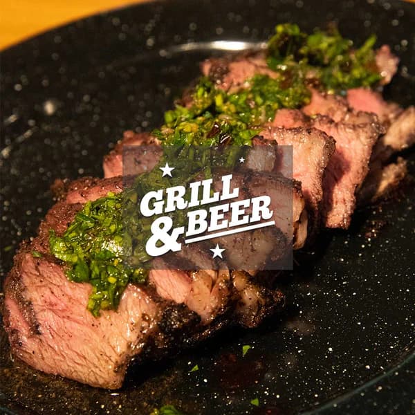 Grill&Beer Restaurante